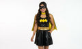 Disfraz Mujer Batichica Cosplay Dama