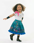Disfraz Niña Mirabel Encanto