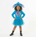 Disfraz Niña Stitch Tutu Cosplay