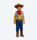 Disfraz Niño Vaquero Woody